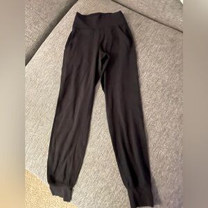 Lululemon Jogger Pants Women’s